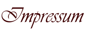 Impressum