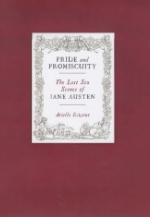 Pride and Promiscuity - Buchcover