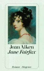 Jane Fairfax - Buchcover