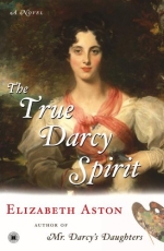 The True Darcy Spirit - Buchcover