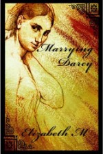 Marrying Darcy - Buchcover