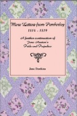 More      Letters from Pemberley - Buchcover