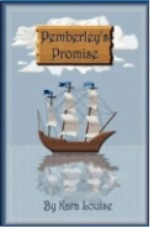 Pemberley's Promise - Buchcover