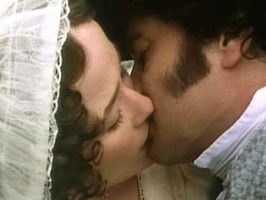 Elizabeth und Mr. Darcy