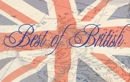 Best of British