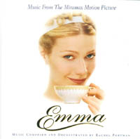 OST Emma