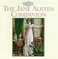 The Jane Austen Companion