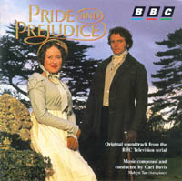 OST Pride&Prejudice