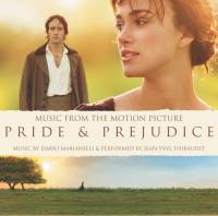 OST Pride&Prejudice (2005)