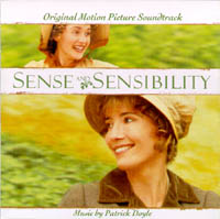 OST Sense&Sensibility