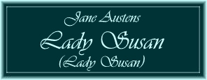 Lady Susan - Titel