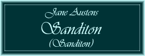 Sanditon - Titel